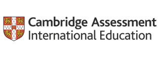 Cambridge Assement International Education