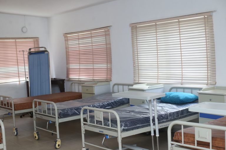 School Clinic